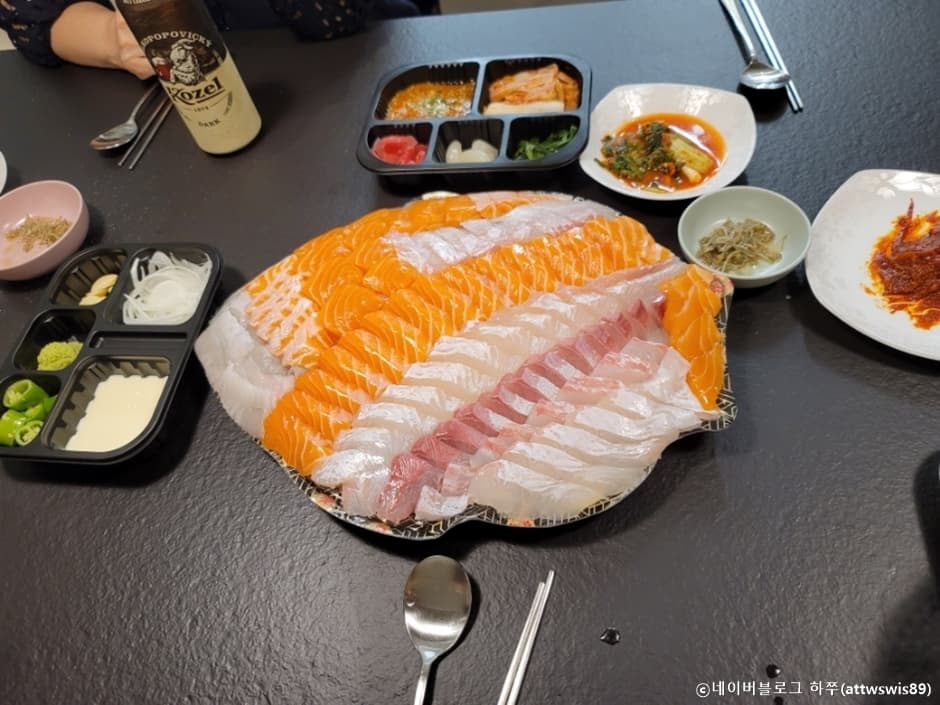 바다로간코끼리꼬창 대표 이미지