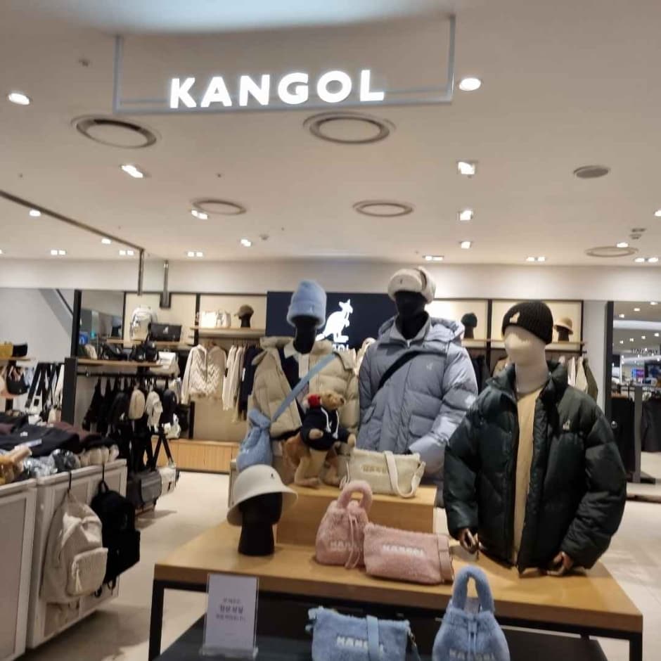캉골 대표 이미지