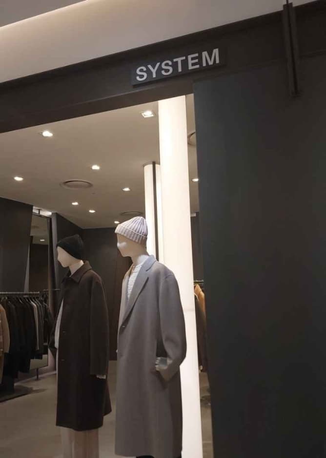 시스템옴므 대표 이미지