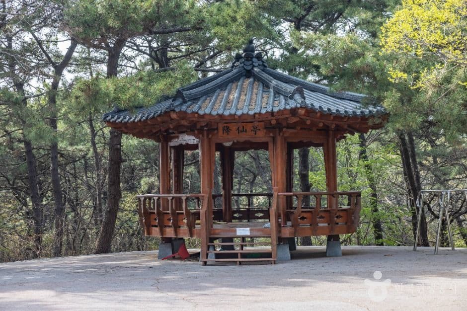 부산 에덴공원 대표 이미지