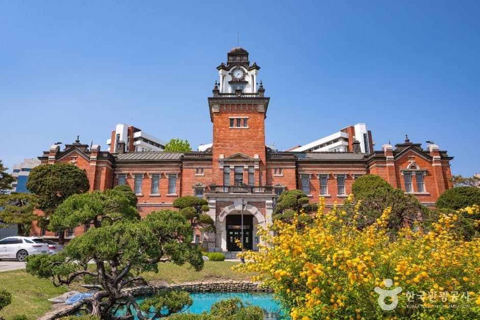 서울대학교병원 의학박물관 대표 이미지