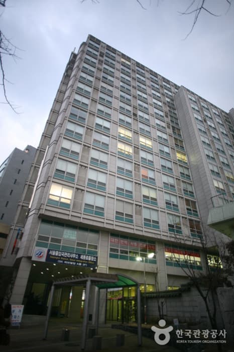 나화랑 대표 이미지