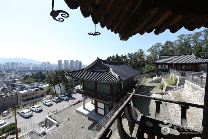 (사)영남선비문화수련원(구암서원) 대표 이미지