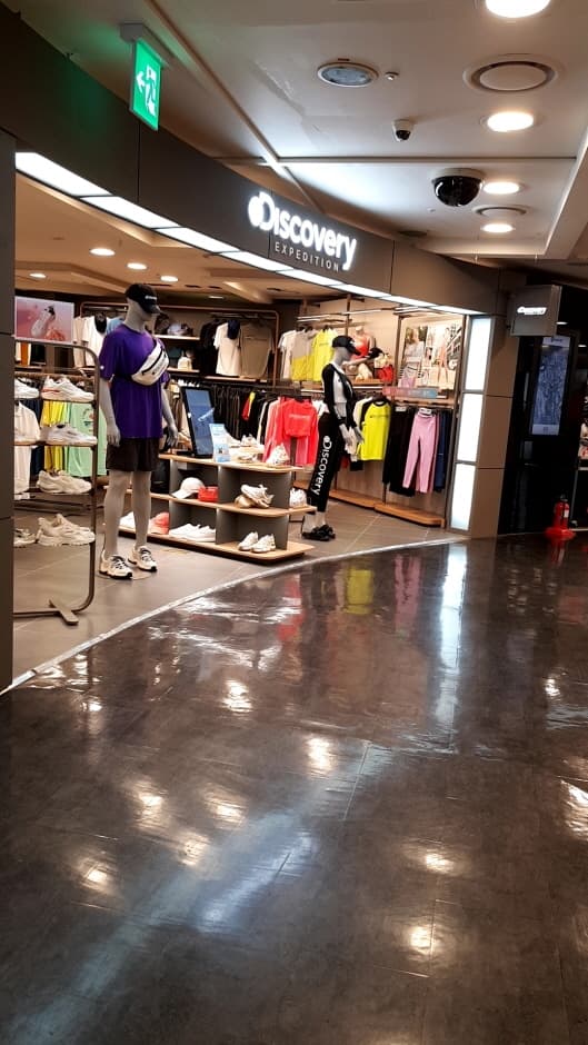 디스커버리 NC불광점 대표 이미지