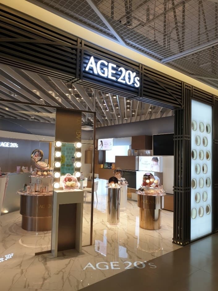 AGE 20´S 대표 이미지
