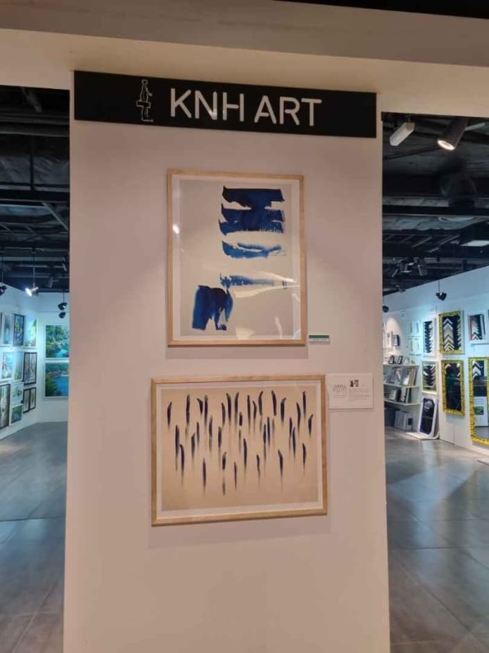 KNHART 대표 이미지