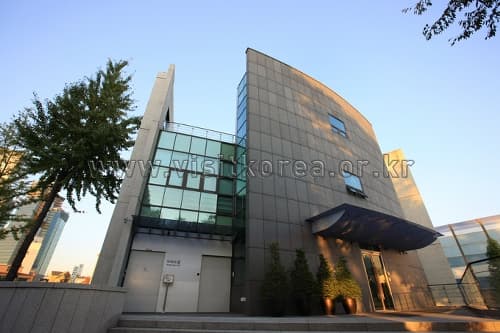 양화진홀 전시관 대표 이미지