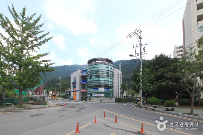 달서구청소년수련관 대표 이미지