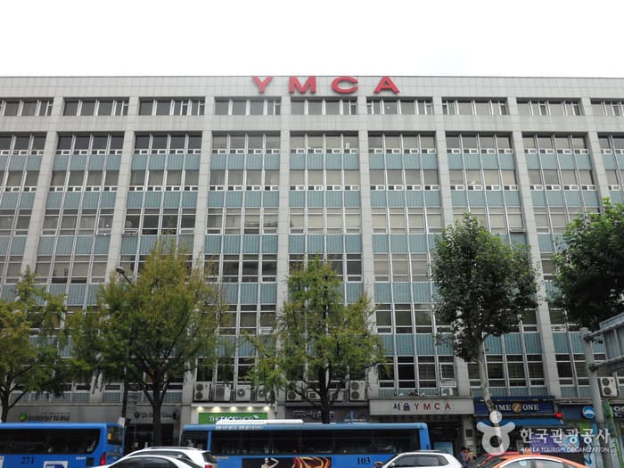 서울 YMCA 사회체육부 대표 이미지
