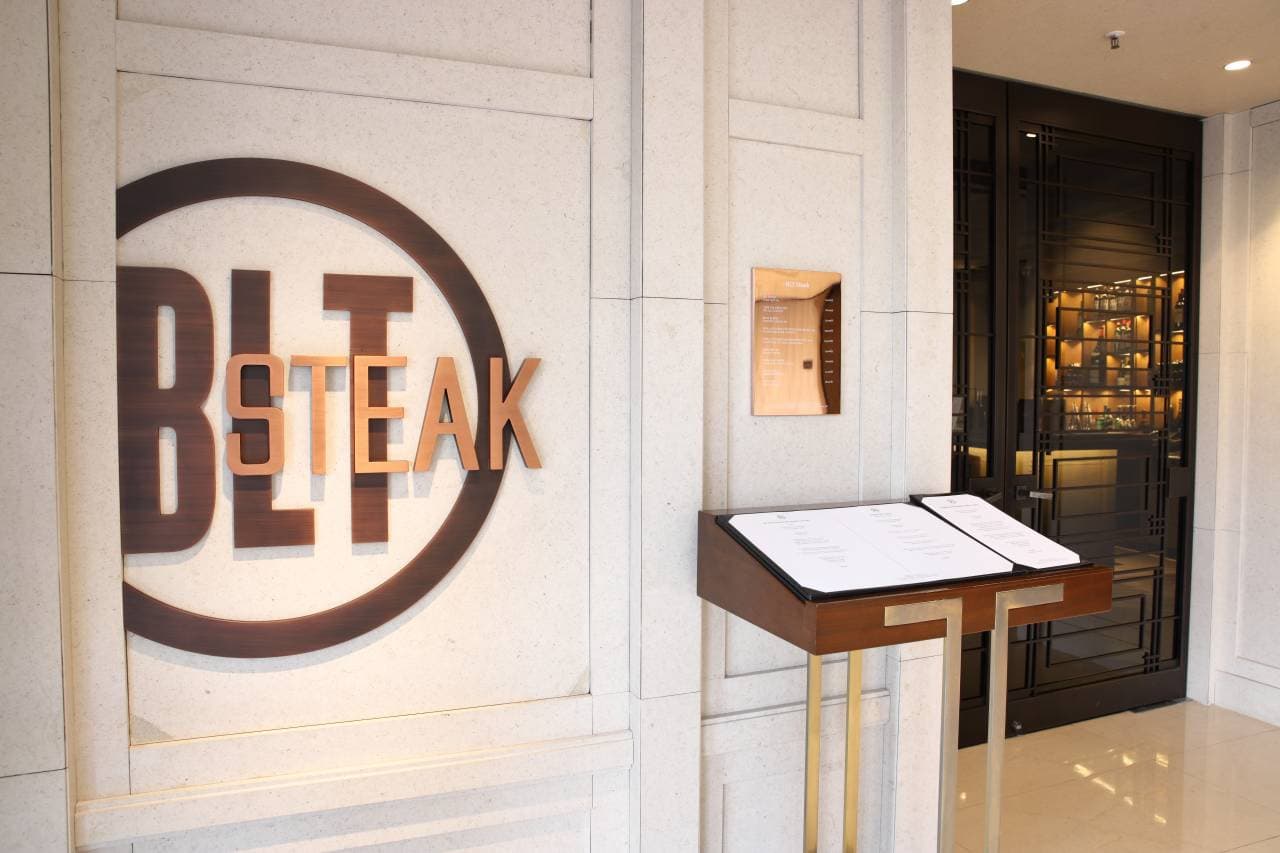 비엘티스테이크 JW메리어트동대문스퀘어서울 대표 이미지