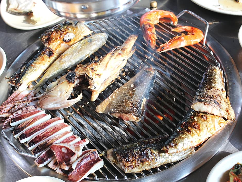 갯배생선구이 강화도점 대표 이미지