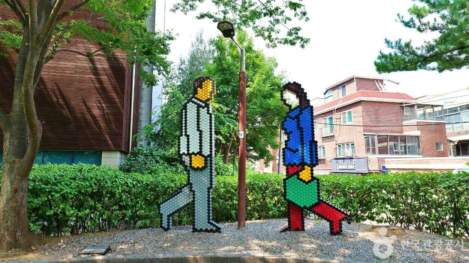 구로근린공원(이씨레물리노공원) 대표 이미지