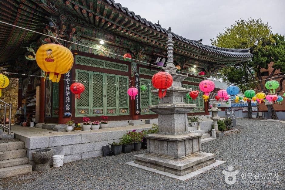 연등사(부산) 대표 이미지