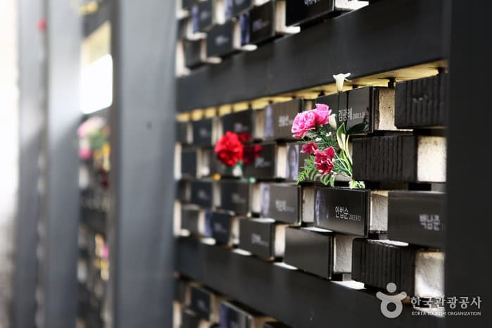 서울의 상수동 이색골목 탐방 대표 이미지