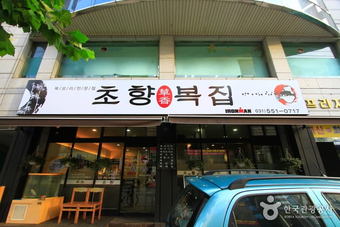 초향 대표 이미지