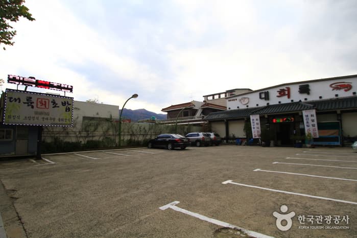 대륙회초밥 대표 이미지