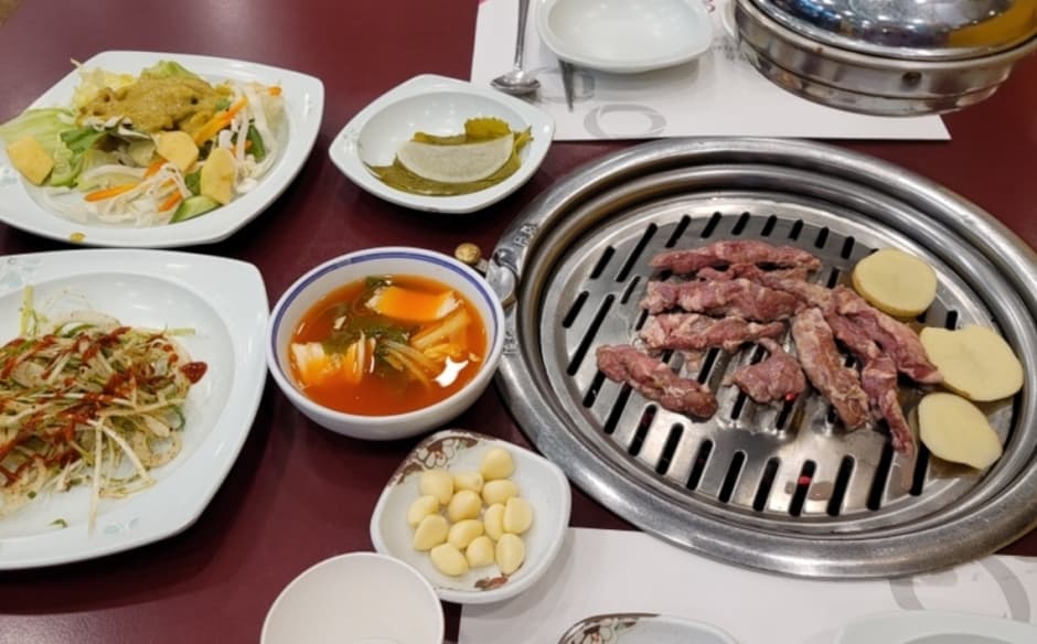 유명갈매기 대표 이미지