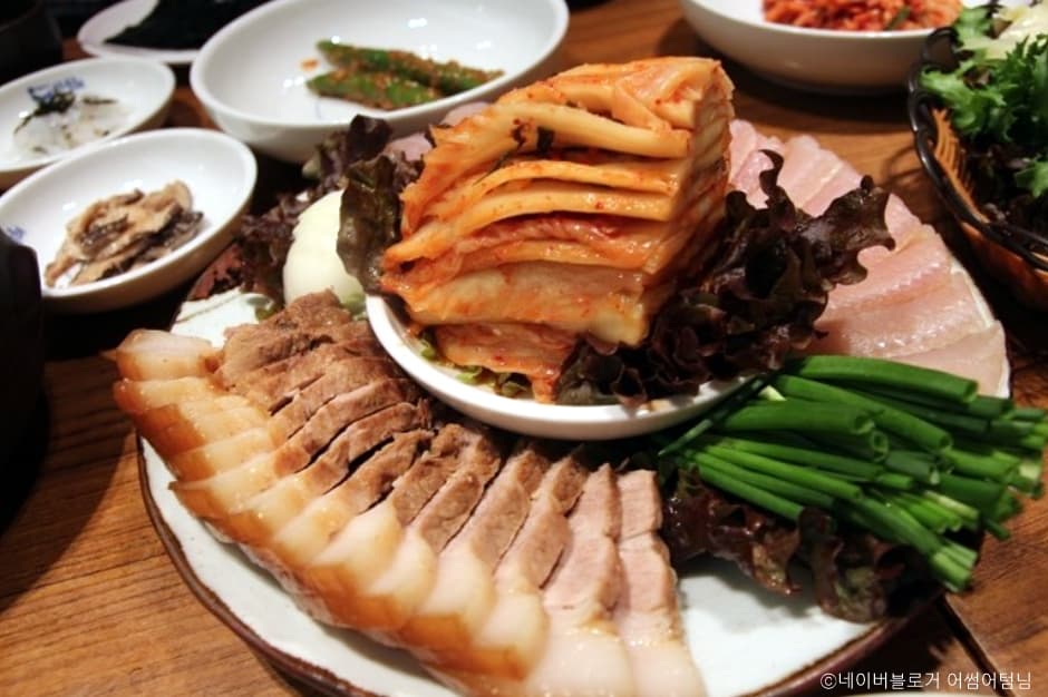 산들해 송파점 대표 이미지