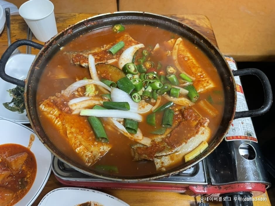 풍어생선구이정식 대표 이미지