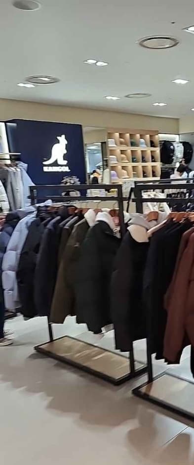 캉골 대표 이미지