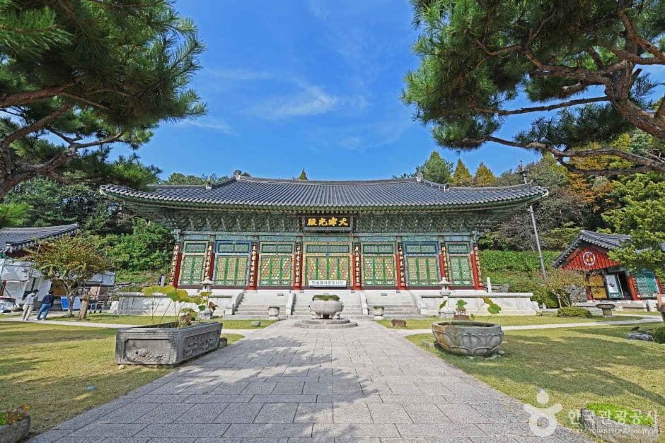 봉녕사(수원) 대표 이미지