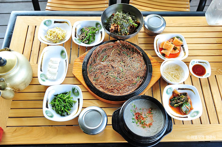 왕자정묵밥 대표 이미지