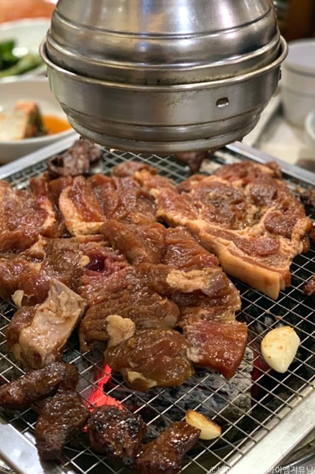 오금버드나무집 대표 이미지