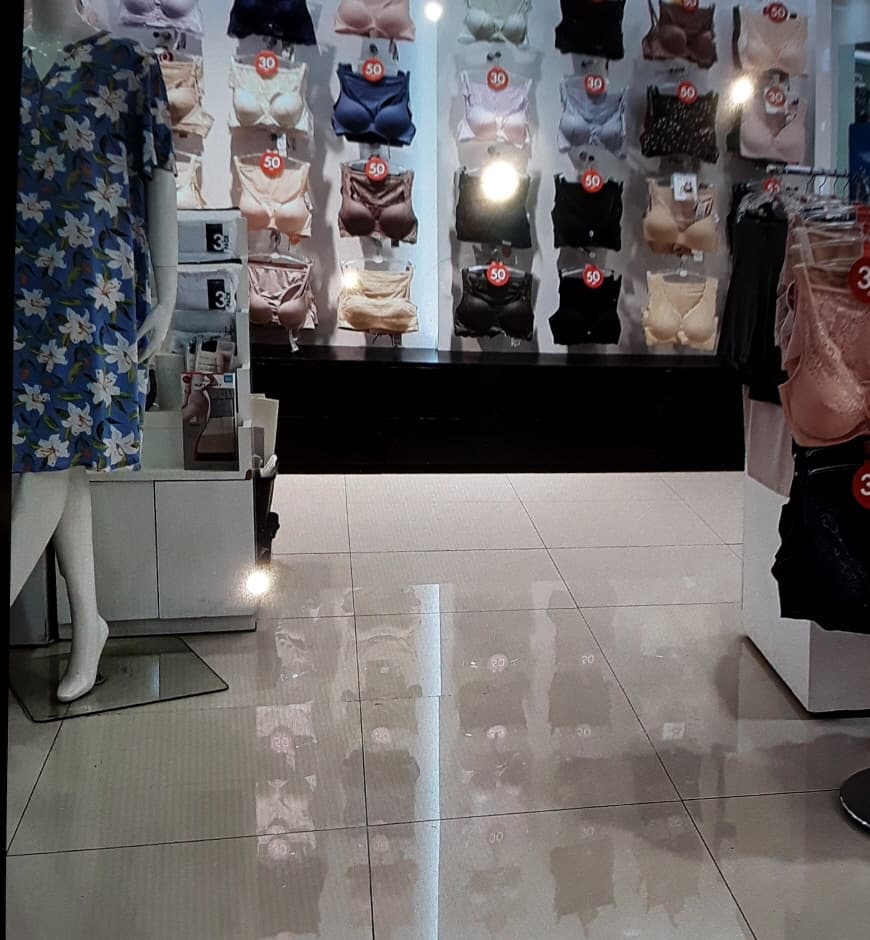 비비안 현대가산 대표 이미지