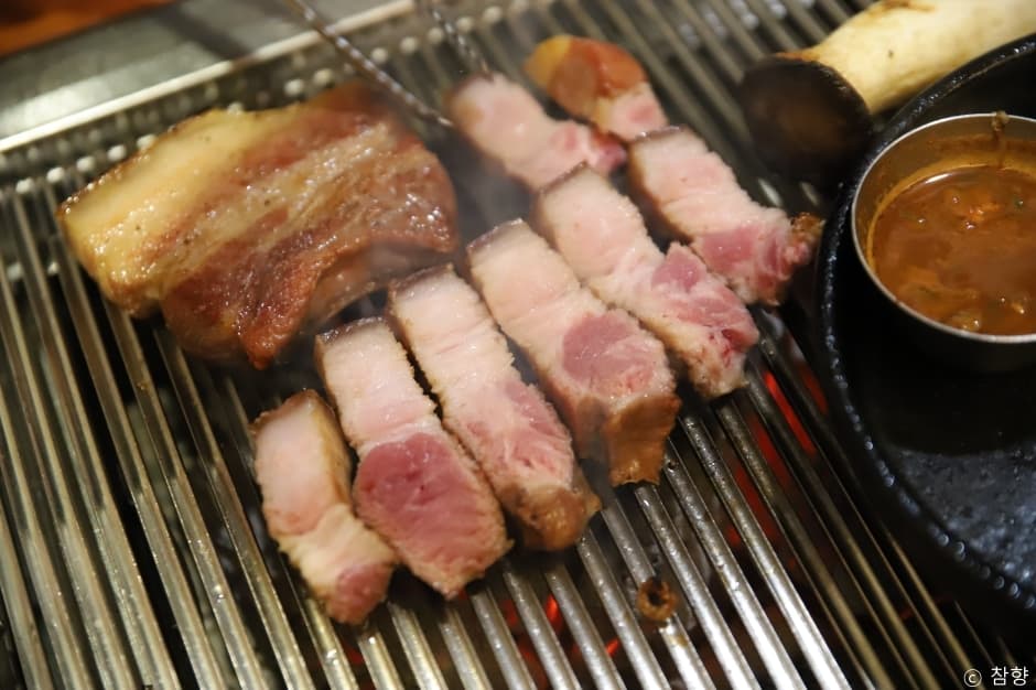 참향 대표 이미지