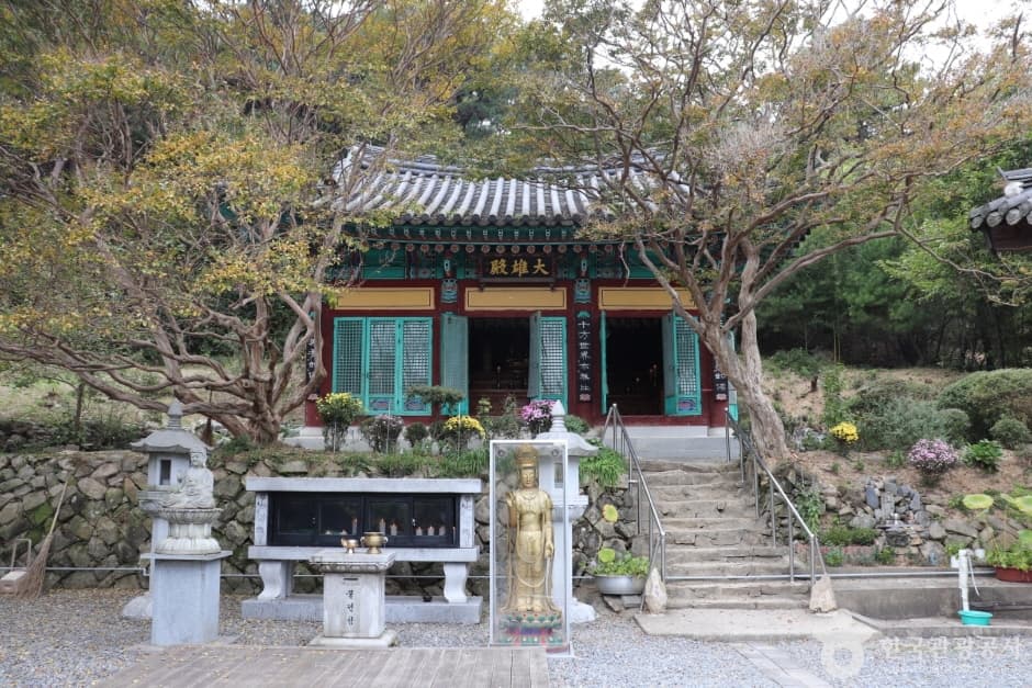 내원사(대전) 대표 이미지