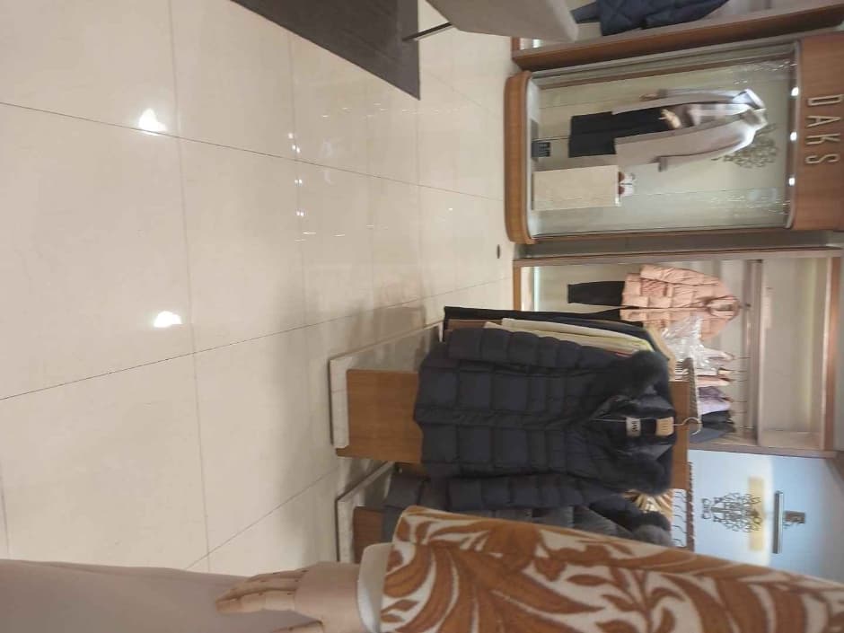 닥스여성복 대표 이미지