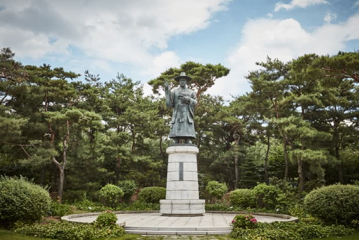 절두산 순교성지 대표 이미지