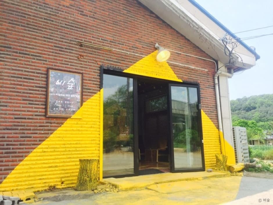 비숲 대표 이미지