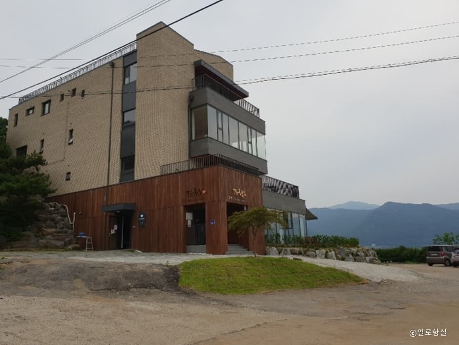 일로향실 대표 이미지