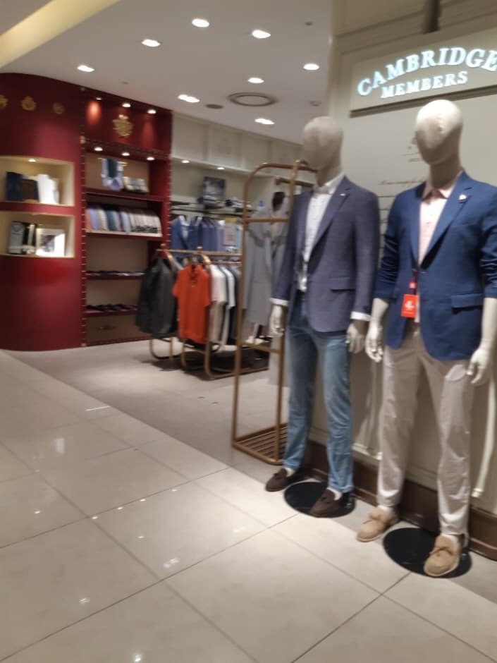 코오롱 캠브리지 AK수원 대표 이미지