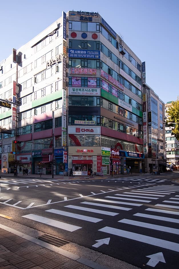 레이크베이호스텔 대표 이미지