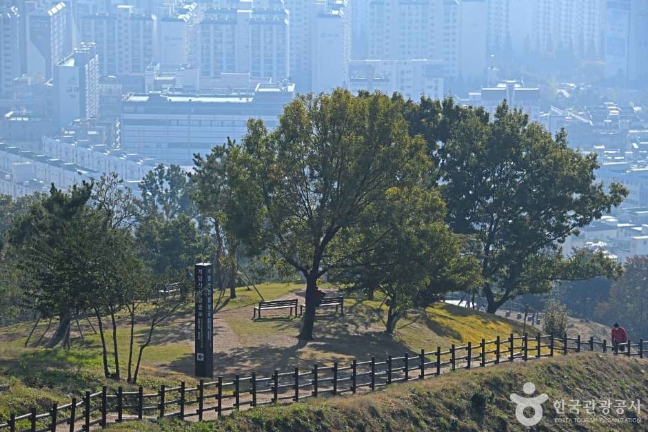 계양공원 대표 이미지