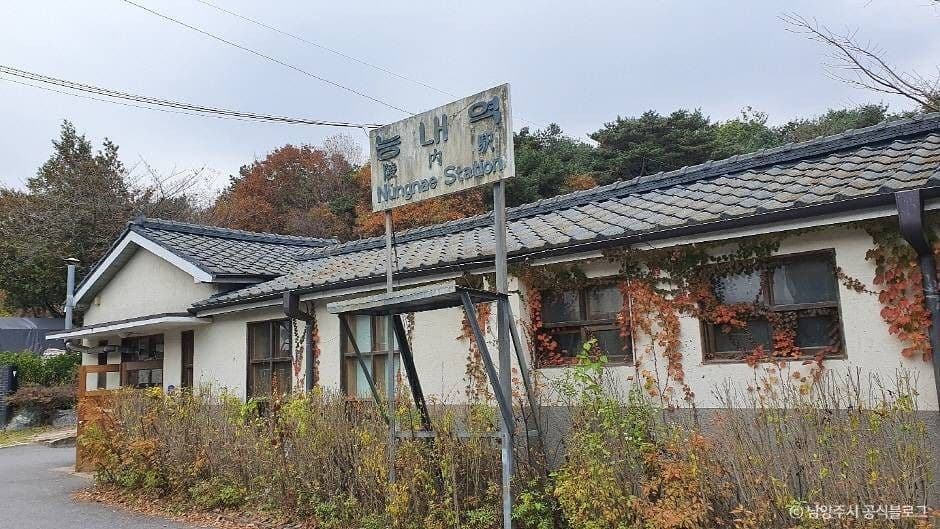 남한강 자전거길 대표 이미지
