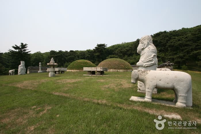 서해 제일의 석양부터 야경까지 아우르는 드라이브 코스 대표 이미지
