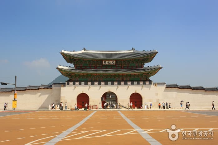 경복궁 북쪽마을 북촌 즐기기 대표 이미지