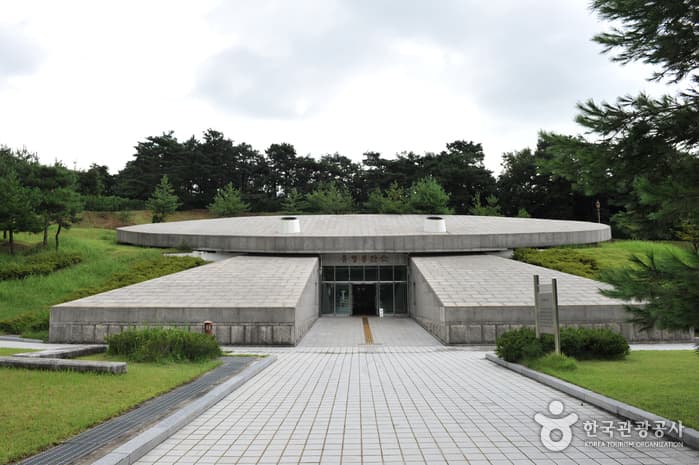 국립 5·18 민주묘지 대표 이미지