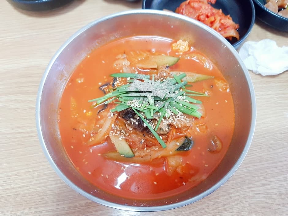 강릉짬뽕순두부 대표 이미지