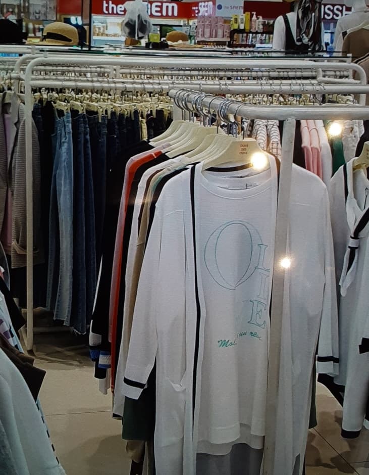 올리브데올리브 현대가산 대표 이미지