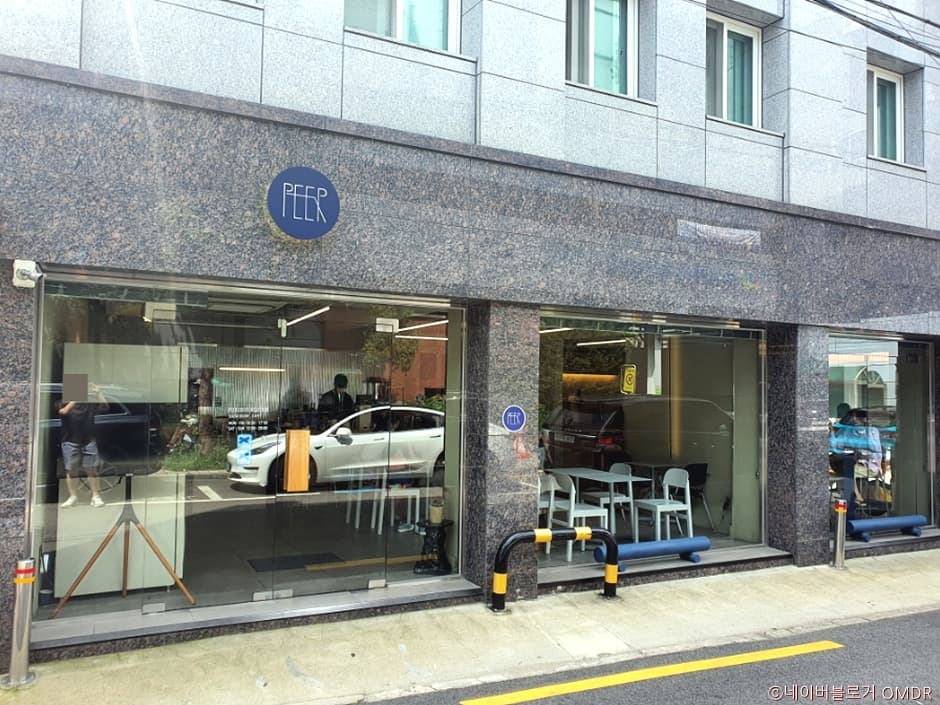피어커피 대표 이미지