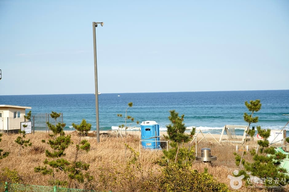 도직해변 대표 이미지