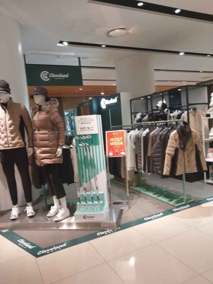 클리브랜드 대표 이미지