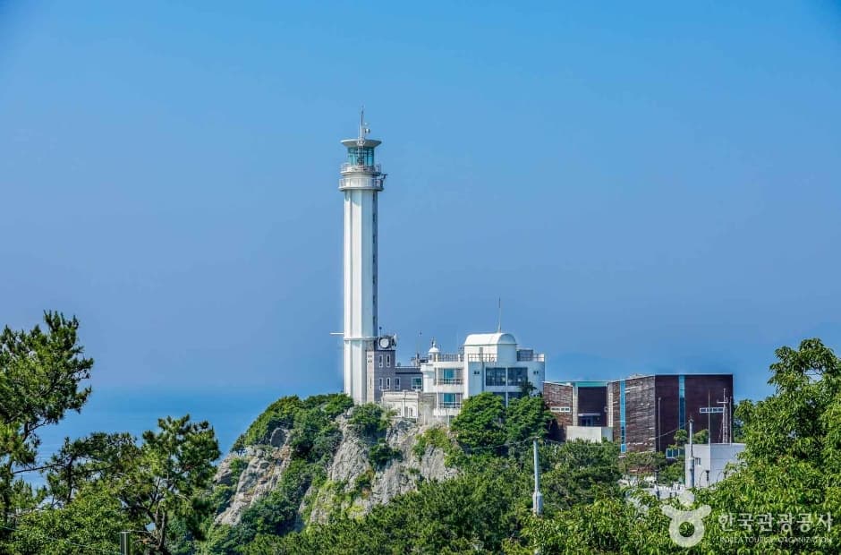 가덕도 등대 대표 이미지