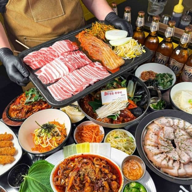 명동쭈꾸미 대표 이미지