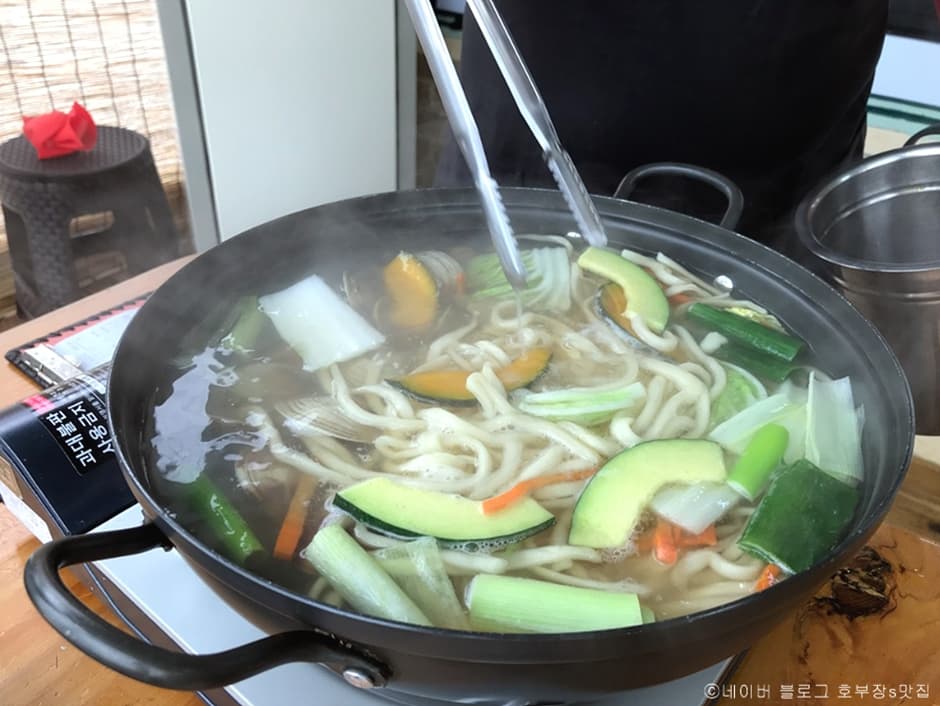 강화원조칼국수 대표 이미지