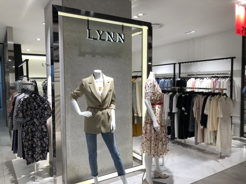 LYNN 가든파이브점 대표 이미지